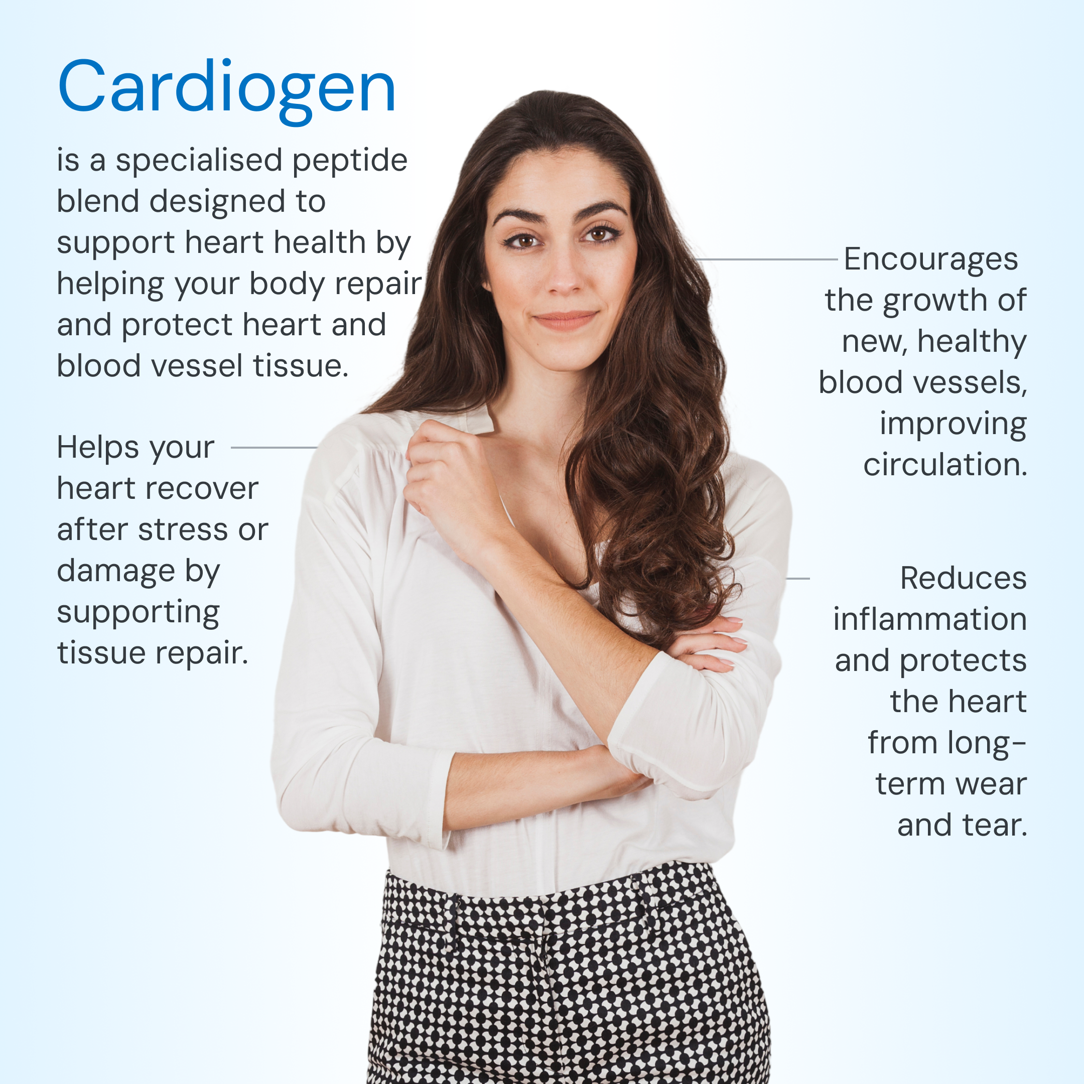 Cardiogen