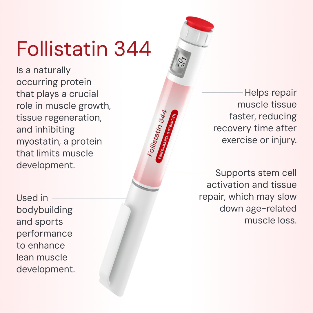 Follistatin 344