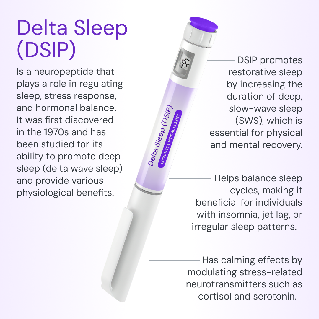 Delta Sleep