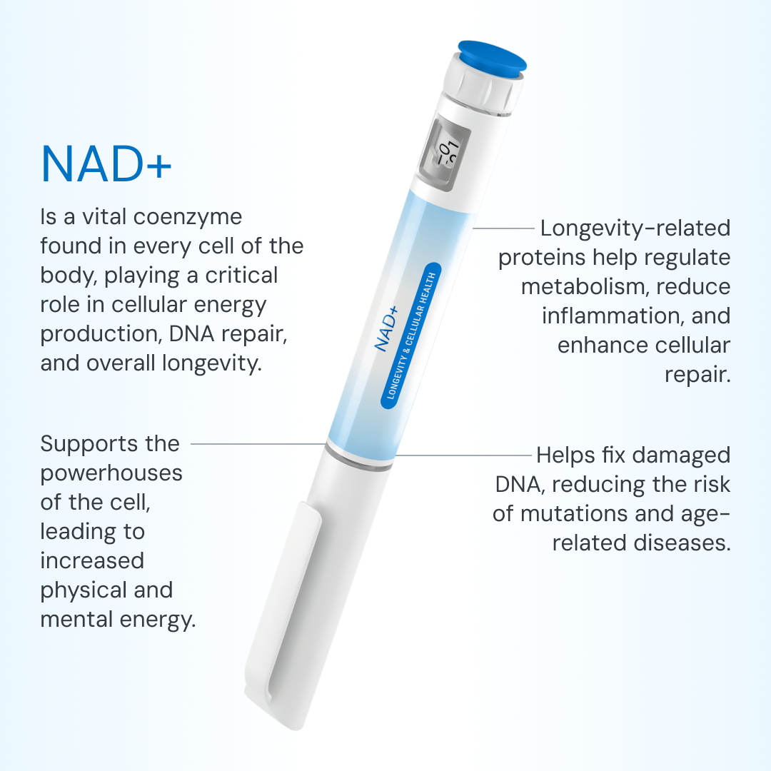 NAD+