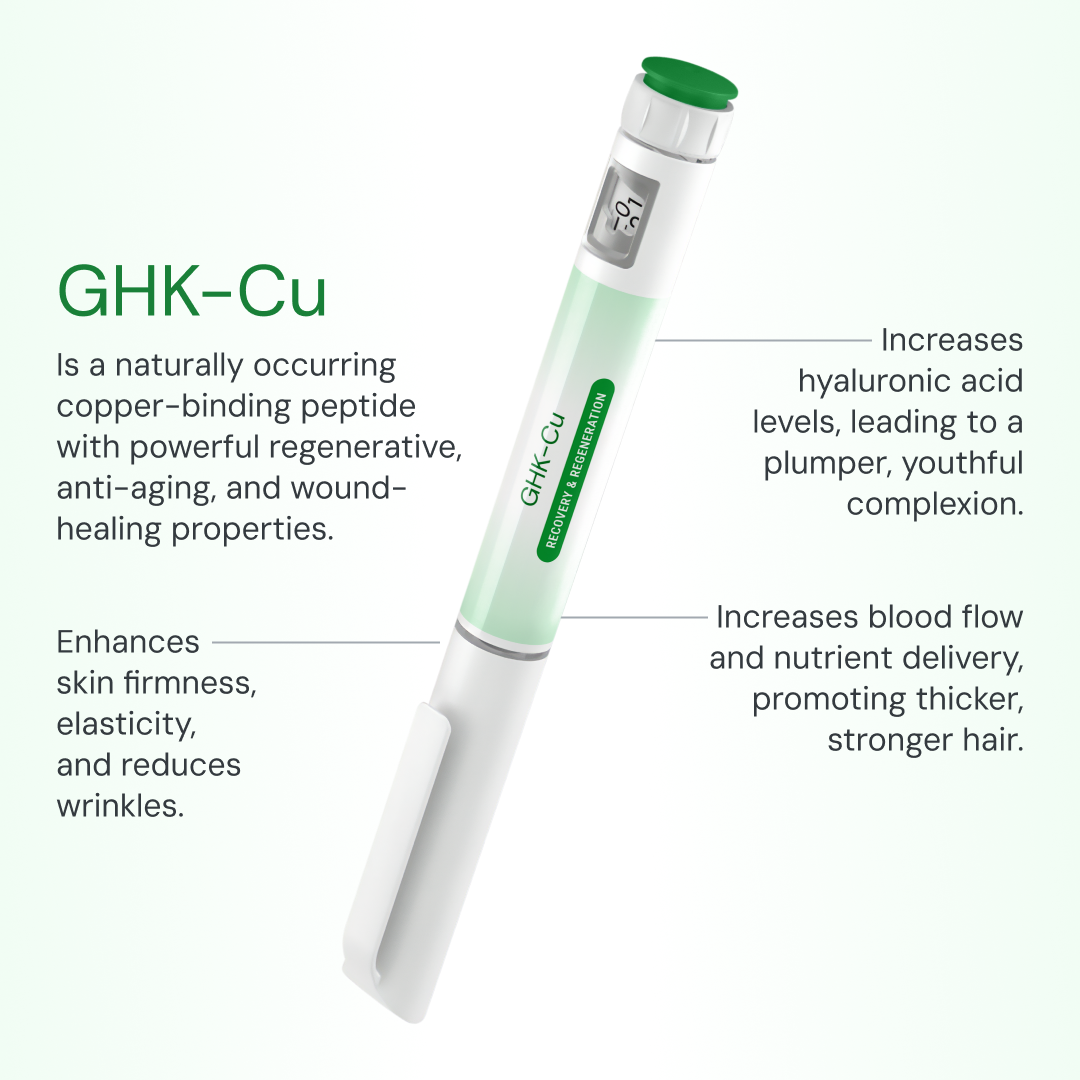 GHK-Cu