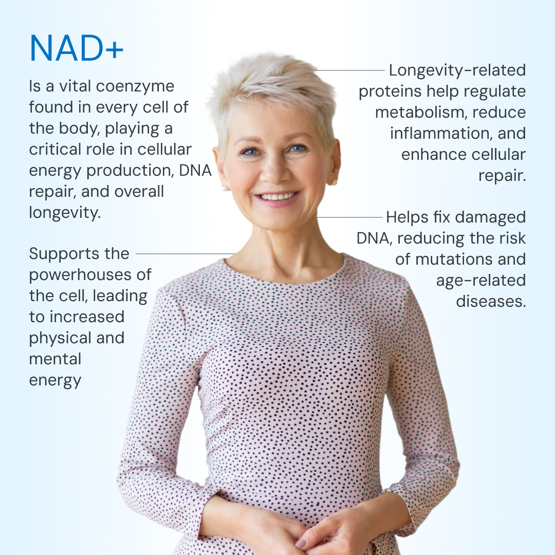 NAD+