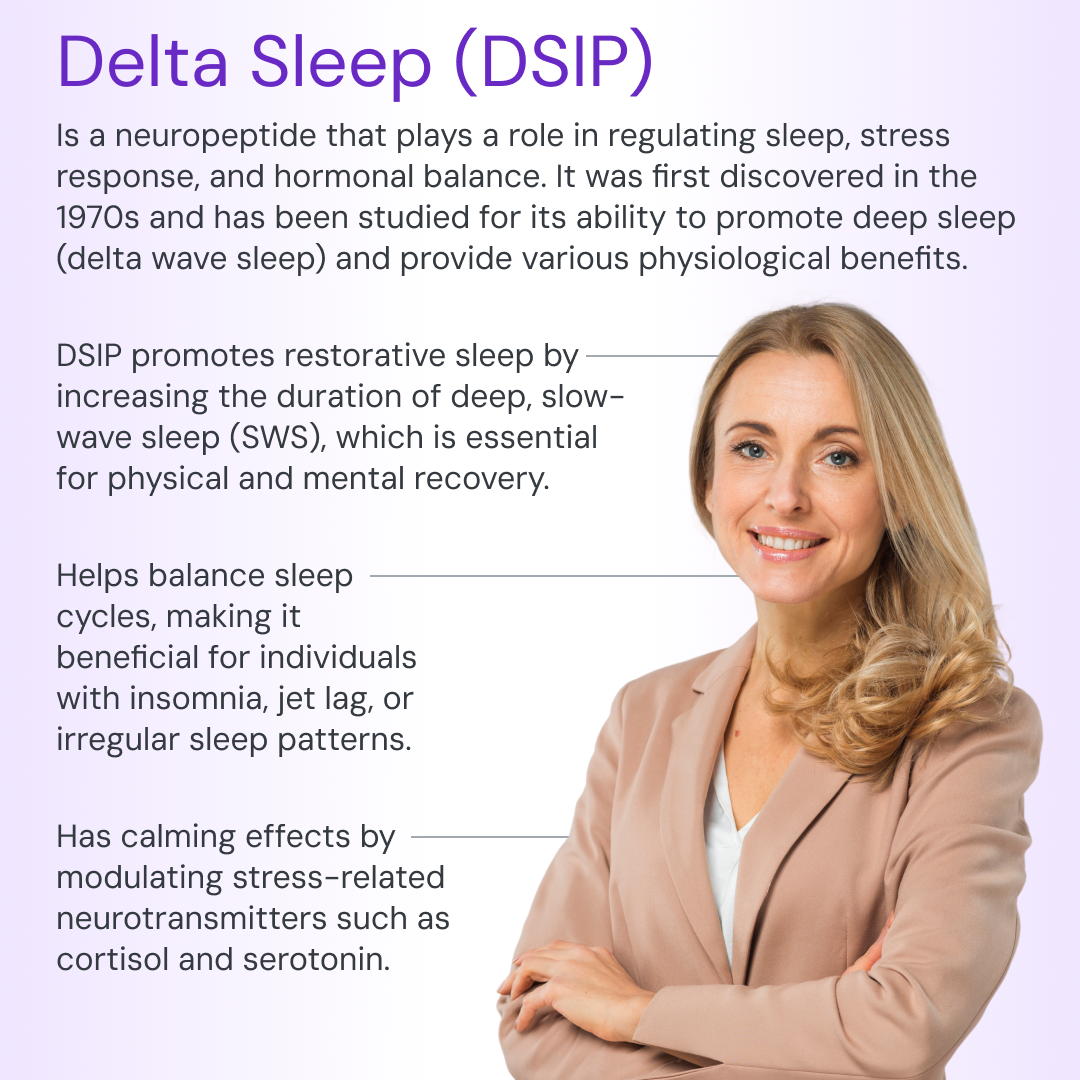 Delta Sleep
