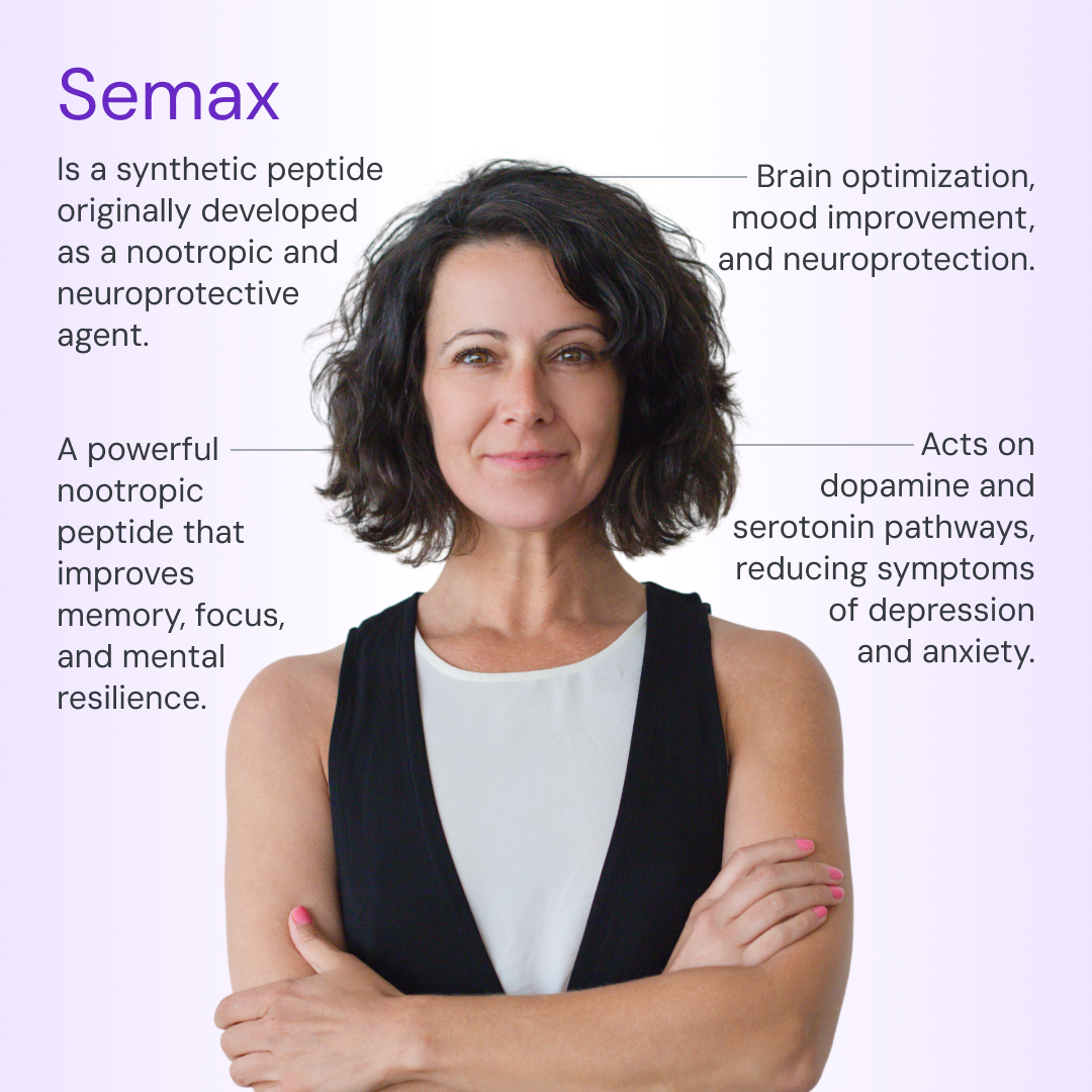 Semax