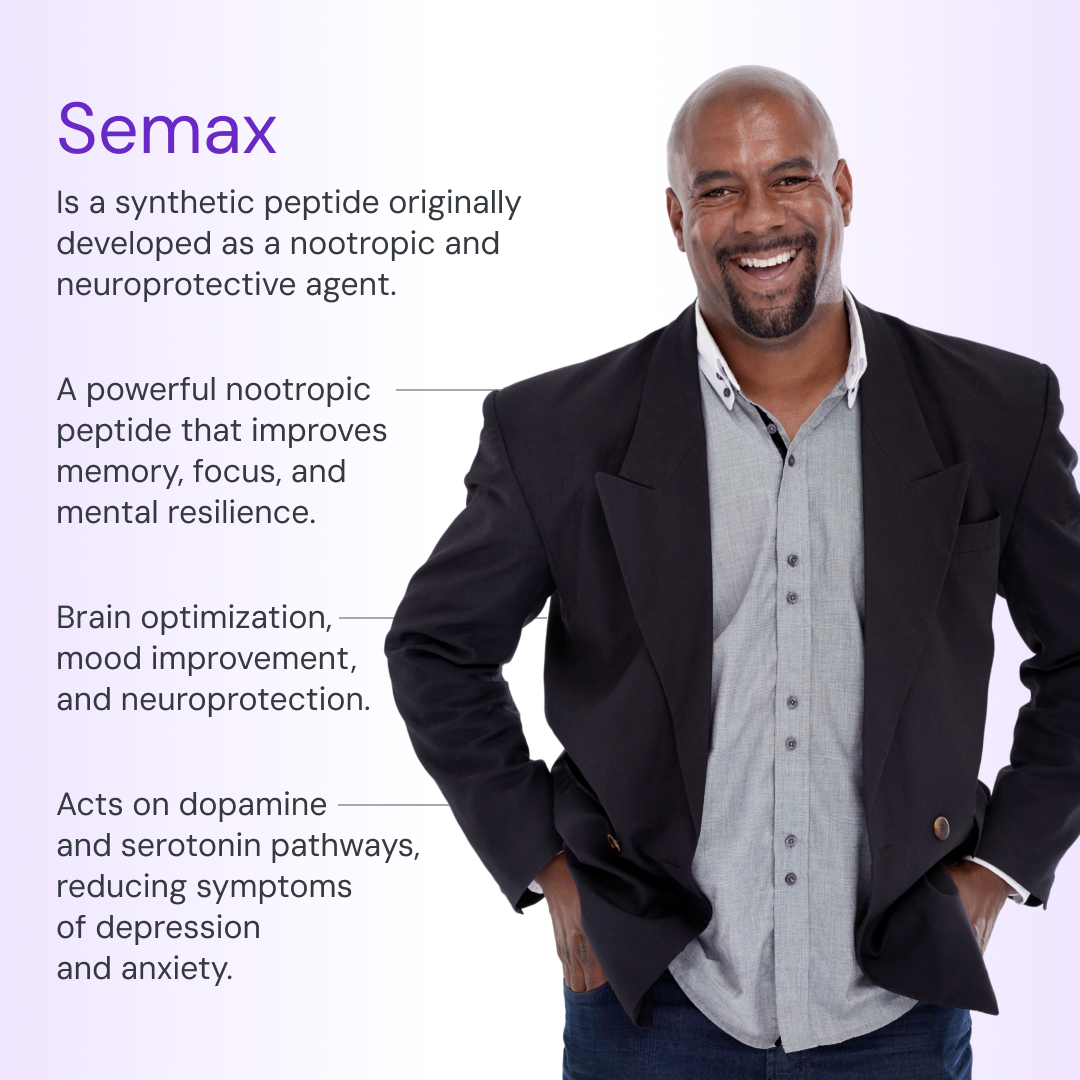 Semax